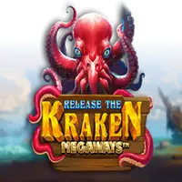 Release the Kraken Megaways