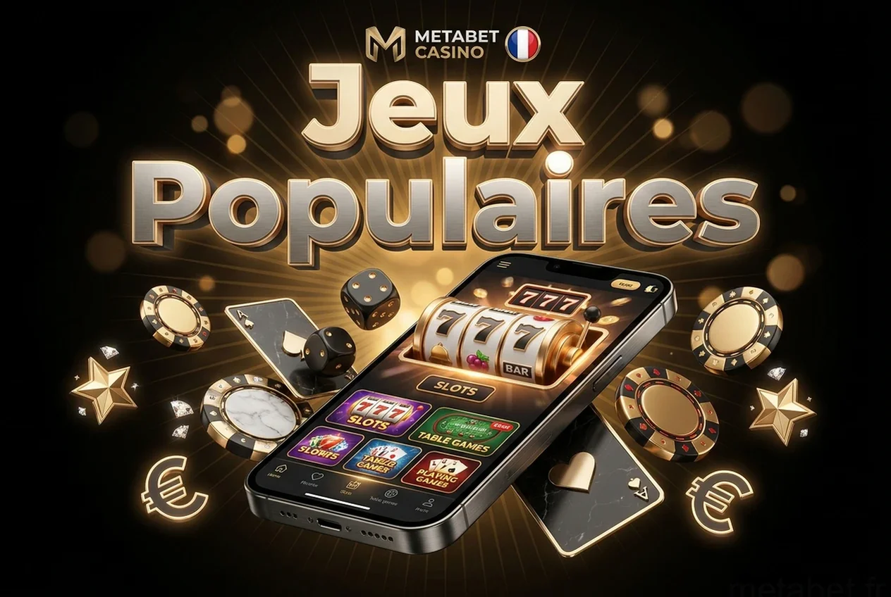 Jeux Populaires